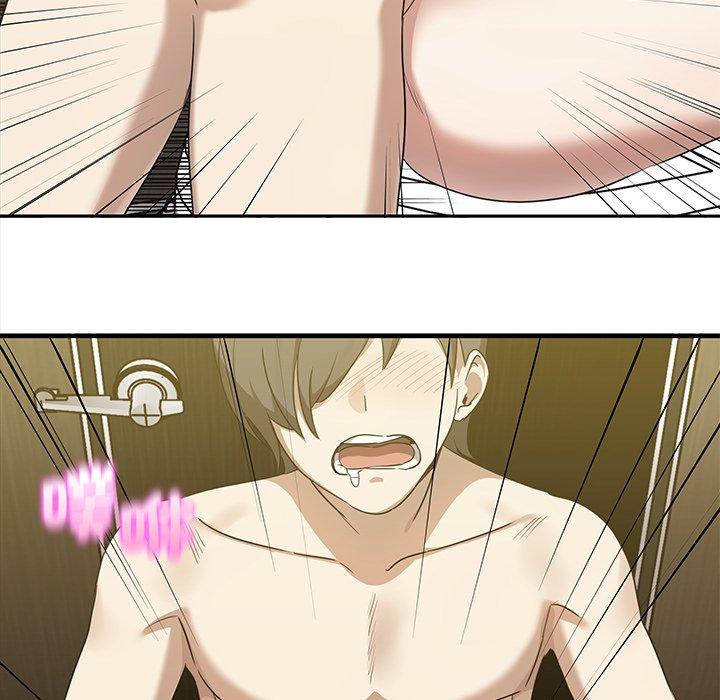 [韩国漫画] 原来我很喜欢你 剧情,熟女人妻#[121P]-106