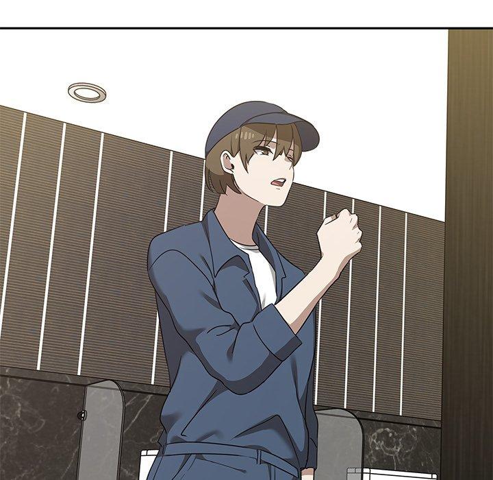 [韩国漫画] 原来我很喜欢你 剧情,熟女人妻#[121P]-119