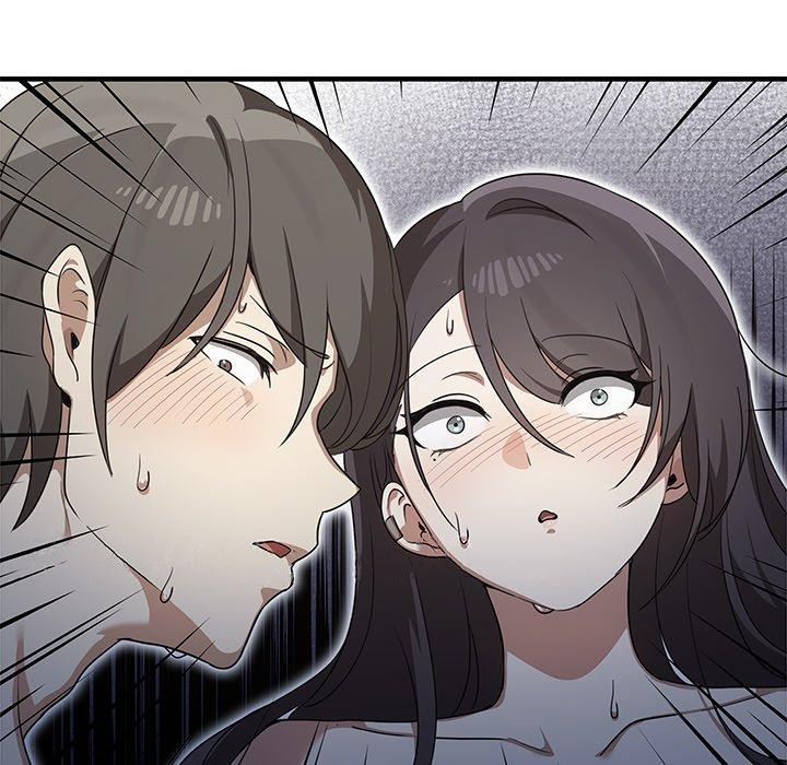 [韩国漫画] 原来我很喜欢你 剧情,熟女人妻#[121P]-121