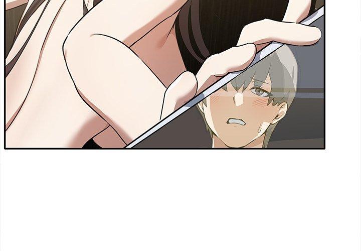 [韩国漫画] 原来我很喜欢你 剧情,熟女人妻#[121P]-2