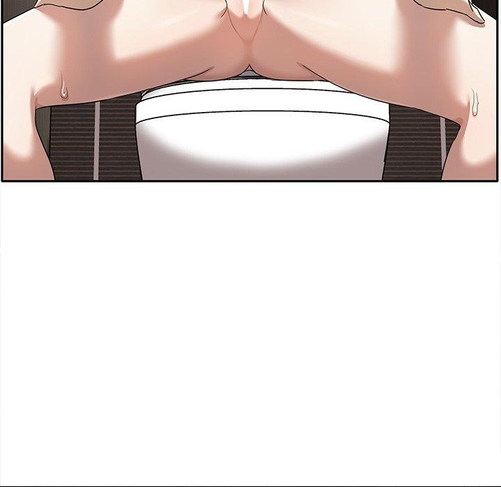 [韩国漫画] 原来我很喜欢你 剧情,熟女人妻#[121P]-76