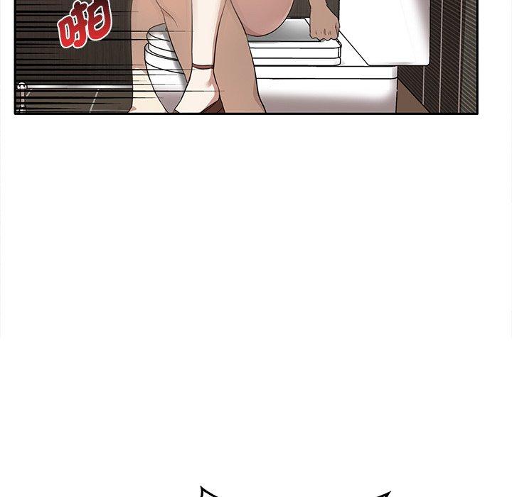 [韩国漫画] 原来我很喜欢你 剧情,熟女人妻#[121P]-79