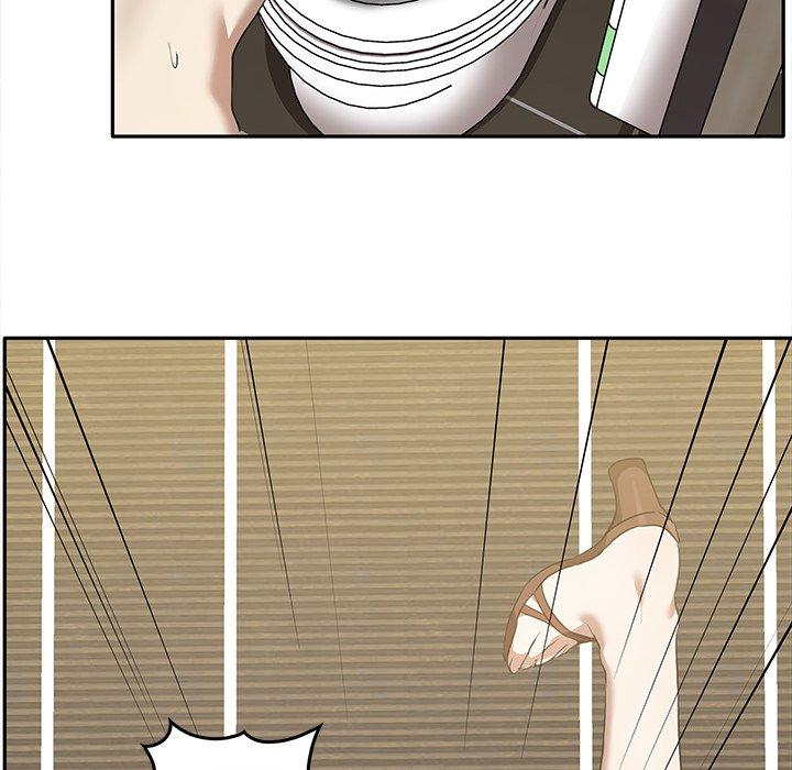 [韩国漫画] 原来我很喜欢你 剧情,熟女人妻#[121P]-89