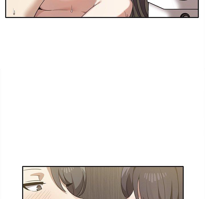 [韩国漫画] 原来我很喜欢你 剧情,熟女人妻#[121P]-94