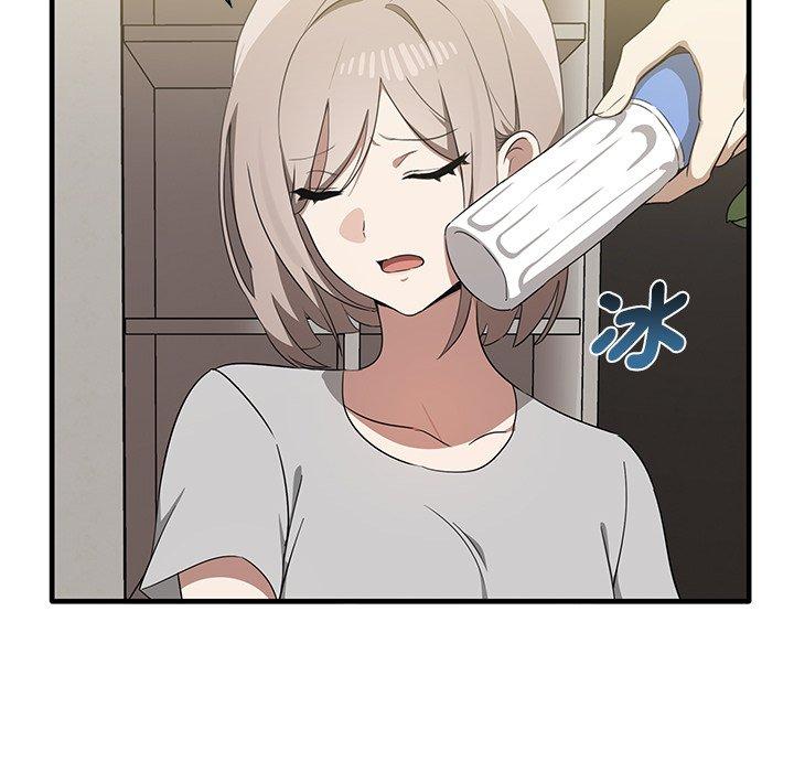 [韩国漫画] 原来我很喜欢你 剧情,熟女人妻#[124P]-55