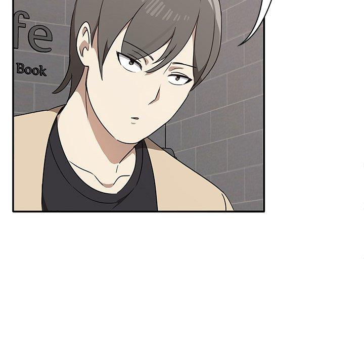 [韩国漫画] 原来我很喜欢你 剧情,熟女人妻#[180P]-103