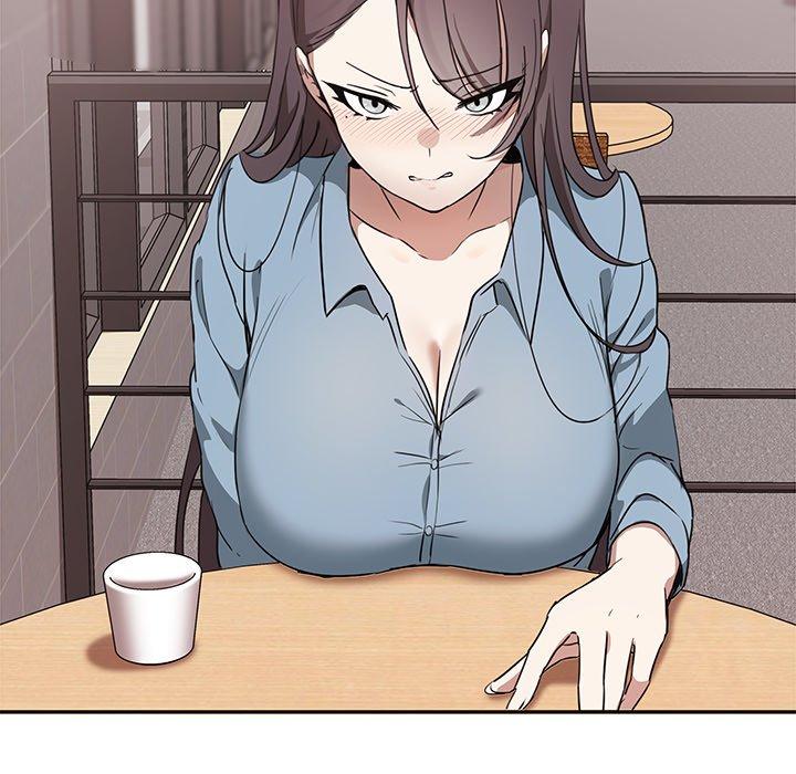 [韩国漫画] 原来我很喜欢你 剧情,熟女人妻#[180P]-127