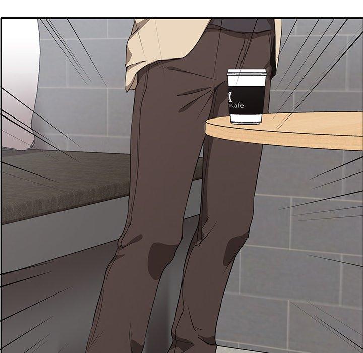 [韩国漫画] 原来我很喜欢你 剧情,熟女人妻#[180P]-133