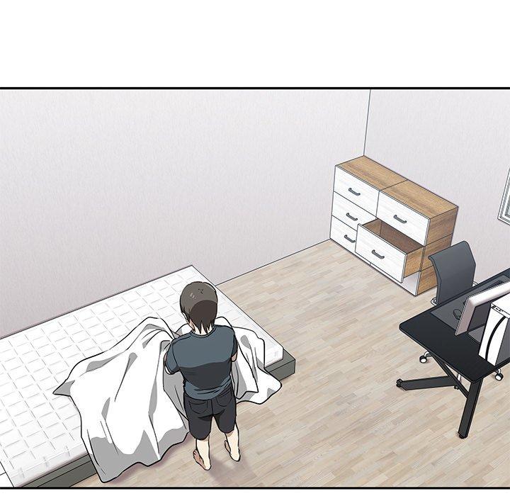 [韩国漫画] 原来我很喜欢你 剧情,熟女人妻#[180P]-15