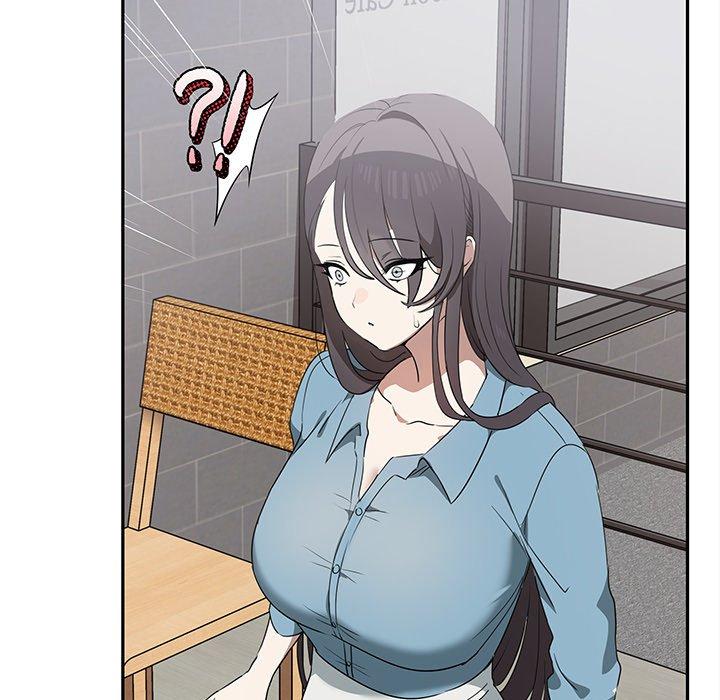 [韩国漫画] 原来我很喜欢你 剧情,熟女人妻#[180P]-152