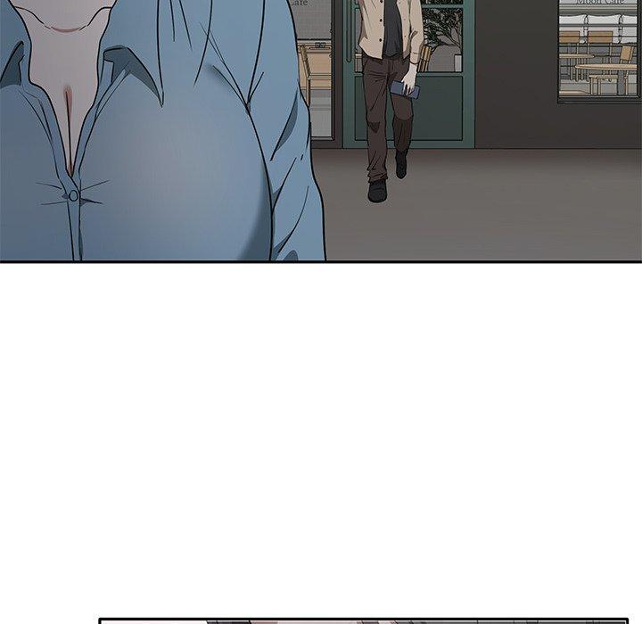 [韩国漫画] 原来我很喜欢你 剧情,熟女人妻#[180P]-177