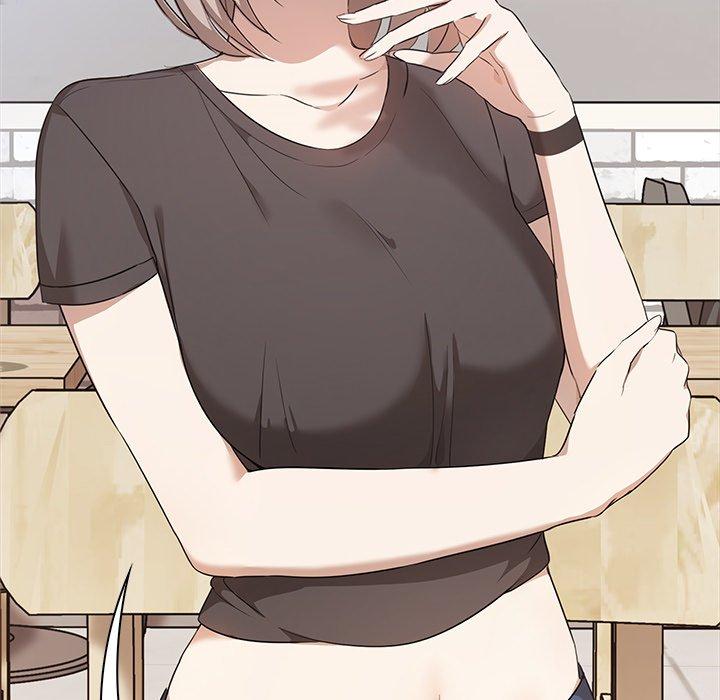 [韩国漫画] 原来我很喜欢你 剧情,熟女人妻#[180P]-58