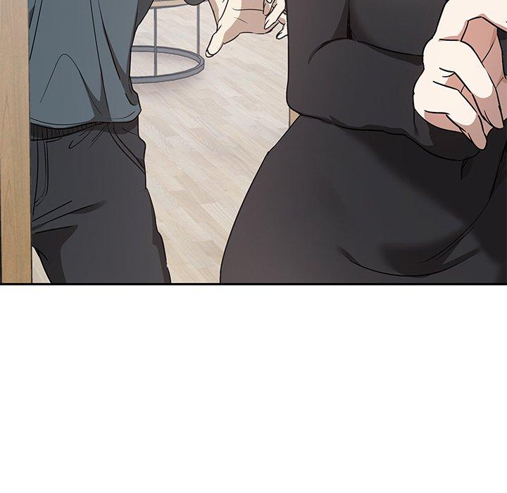 [韩国漫画] 原来我很喜欢你 剧情,熟女人妻#[180P]-8