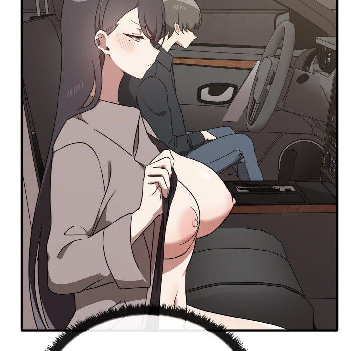 [韩国漫画] 原来我很喜欢你 剧情,熟女人妻#[160P]-105