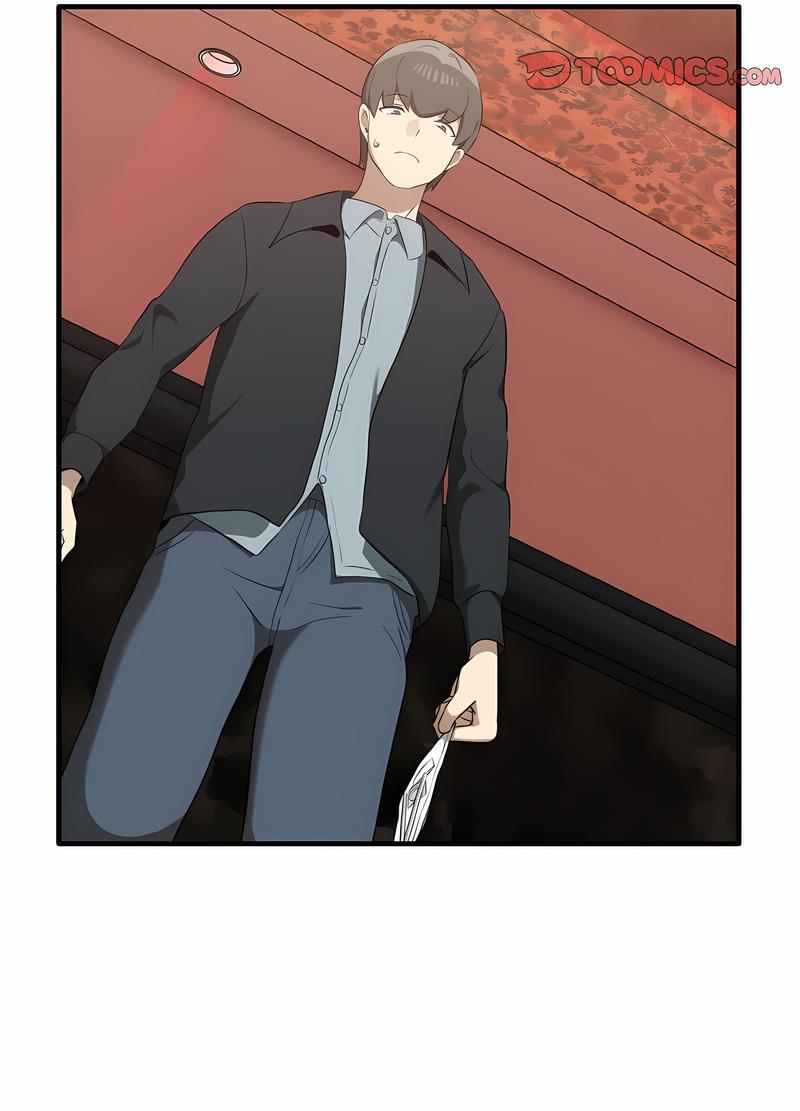 [韩国漫画] 原来我很喜欢你 剧情,熟女人妻#[111P]-66