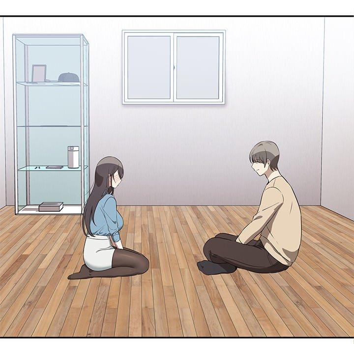 [韩国漫画] 原来我很喜欢你 剧情,熟女人妻#[174P]-108