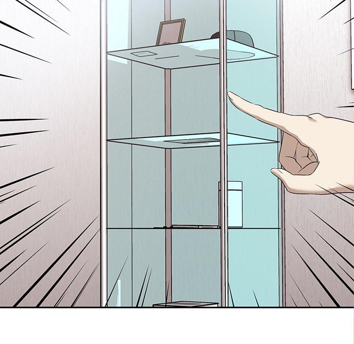 [韩国漫画] 原来我很喜欢你 剧情,熟女人妻#[174P]-111