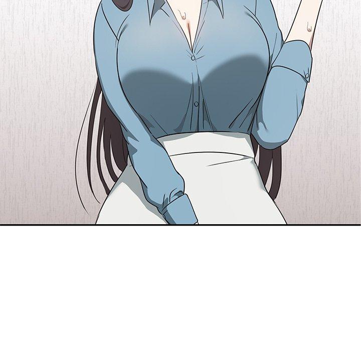 [韩国漫画] 原来我很喜欢你 剧情,熟女人妻#[174P]-116