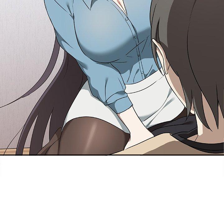 [韩国漫画] 原来我很喜欢你 剧情,熟女人妻#[174P]-169