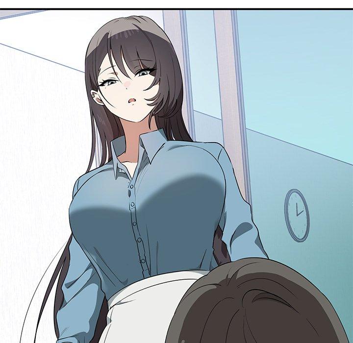 [韩国漫画] 原来我很喜欢你 剧情,熟女人妻#[174P]-18