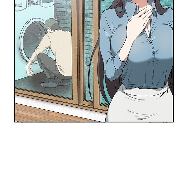 [韩国漫画] 原来我很喜欢你 剧情,熟女人妻#[174P]-30