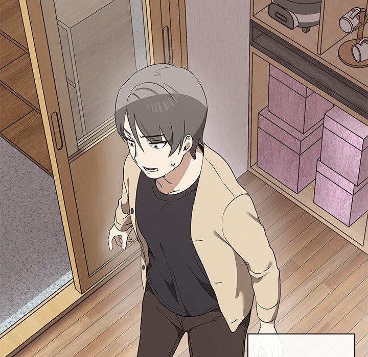 [韩国漫画] 原来我很喜欢你 剧情,熟女人妻#[174P]-53