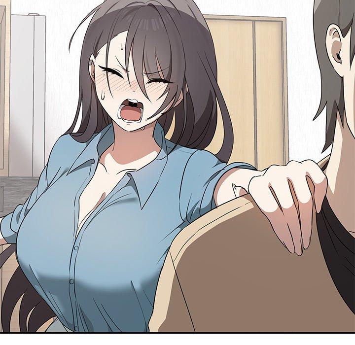 [韩国漫画] 原来我很喜欢你 剧情,熟女人妻#[174P]-61