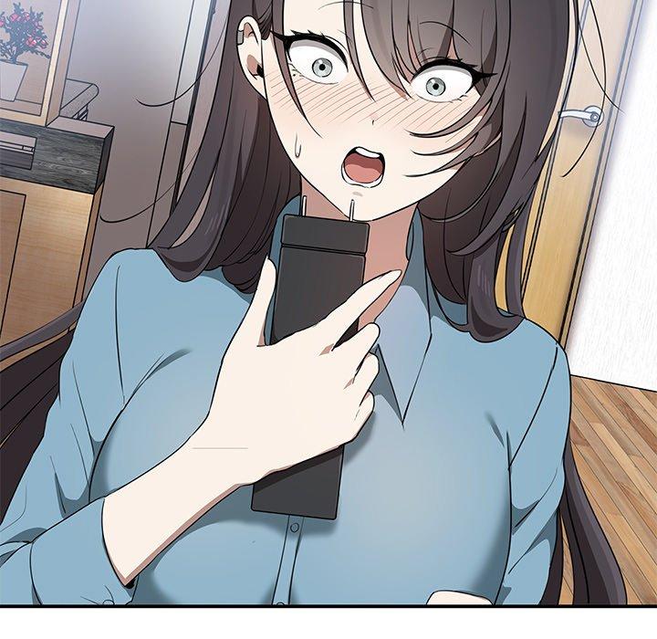 [韩国漫画] 原来我很喜欢你 剧情,熟女人妻#[174P]-72