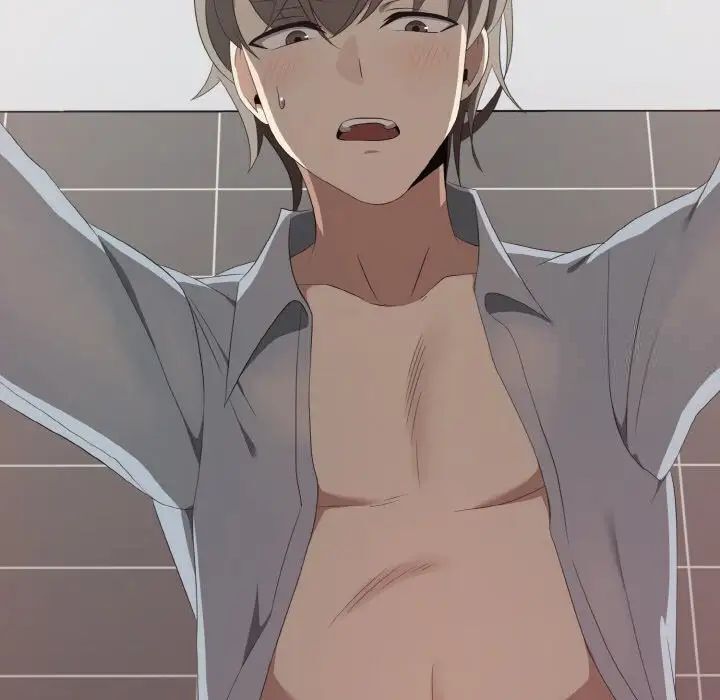 [韩国漫画] 原来我很喜欢你 剧情,熟女人妻#[140P]-102