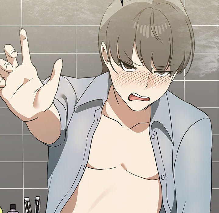 [韩国漫画] 原来我很喜欢你 剧情,熟女人妻#[159P]-124