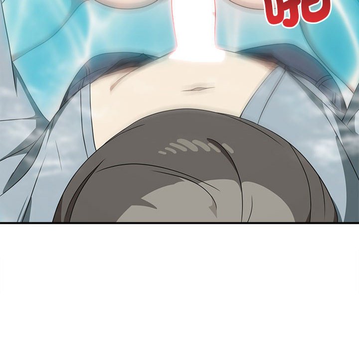 [韩国漫画] 原来我很喜欢你 剧情,熟女人妻#[159P]-45