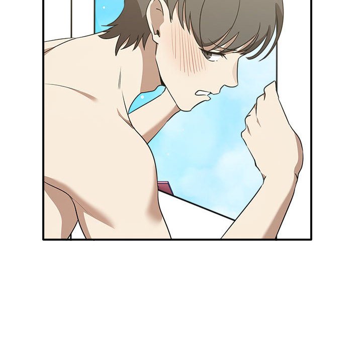 [韩国漫画] 原来我很喜欢你 剧情,熟女人妻#[160P]-154