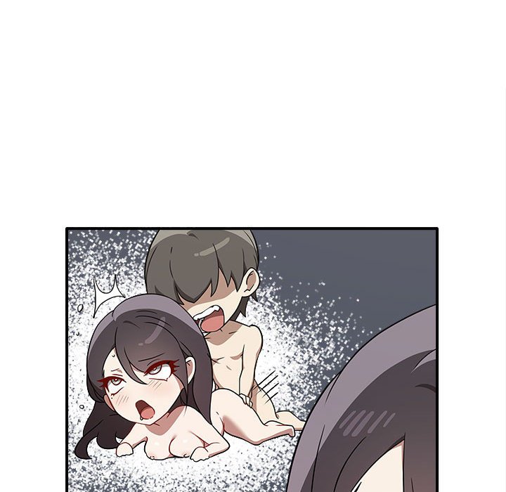 [韩国漫画] 原来我很喜欢你 剧情,熟女人妻#[160P]-29