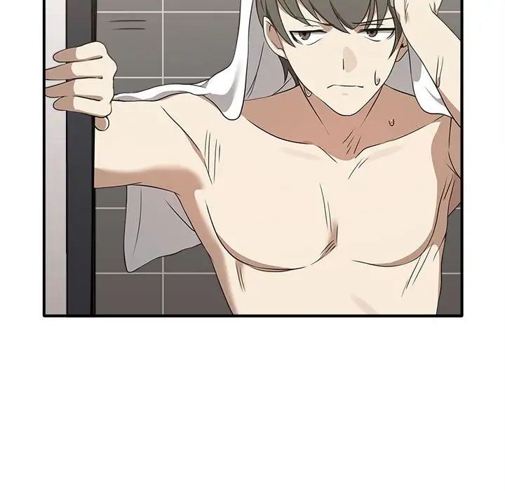 [韩国漫画] 原来我很喜欢你 剧情,熟女人妻#[141P]-13