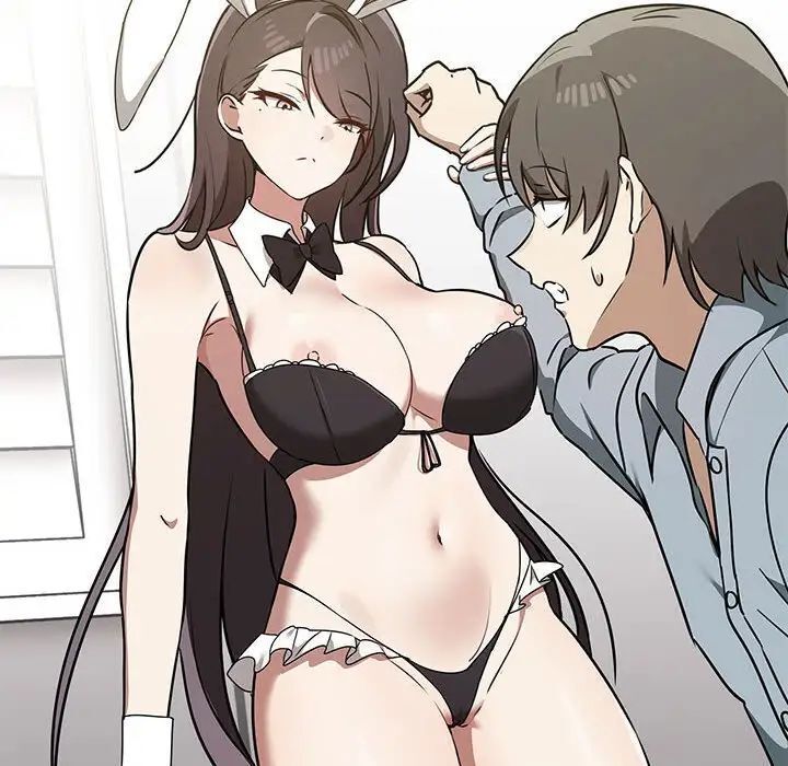 [韩国漫画] 原来我很喜欢你 剧情,熟女人妻#[141P]-139