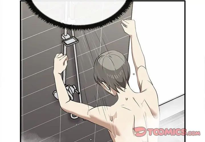 [韩国漫画] 原来我很喜欢你 剧情,熟女人妻#[141P]-3