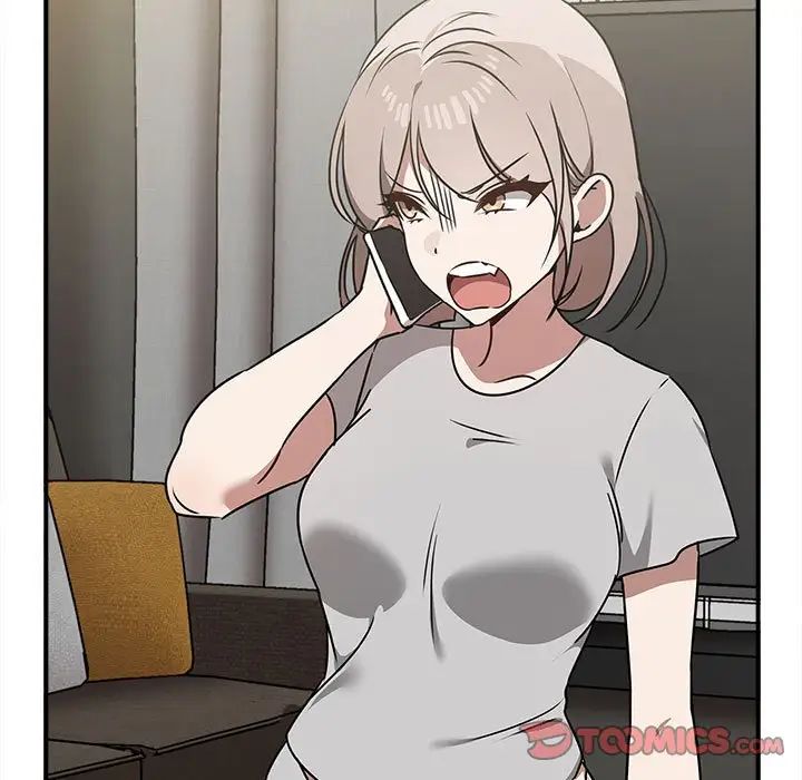 [韩国漫画] 原来我很喜欢你 剧情,熟女人妻#[141P]-45