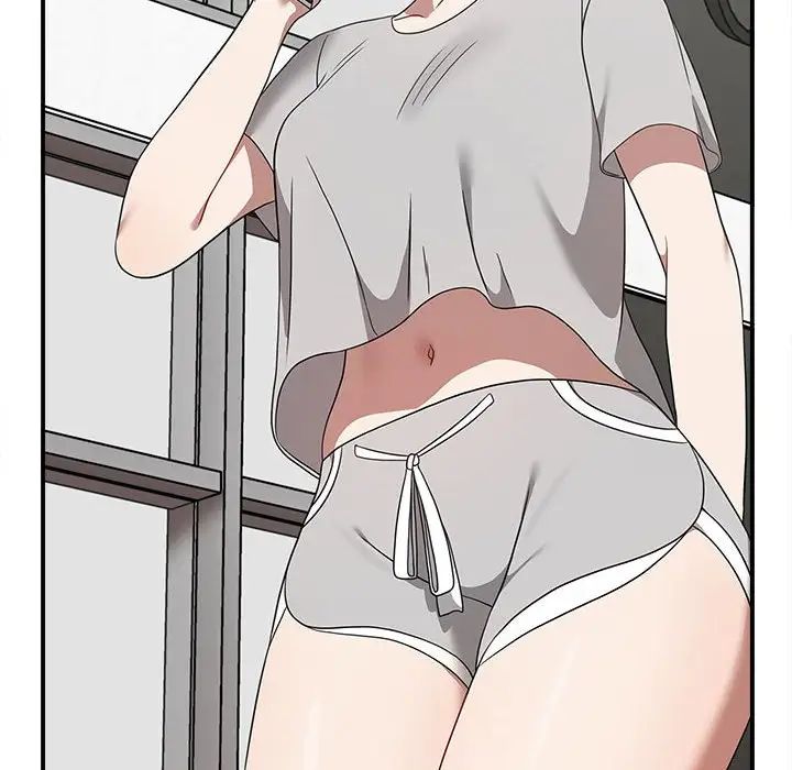 [韩国漫画] 原来我很喜欢你 剧情,熟女人妻#[141P]-66