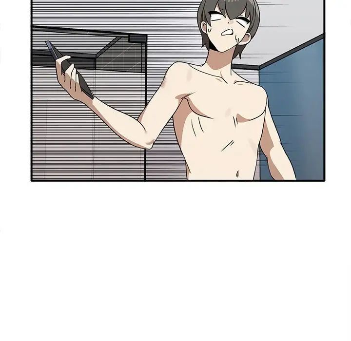 [韩国漫画] 原来我很喜欢你 剧情,熟女人妻#[141P]-96