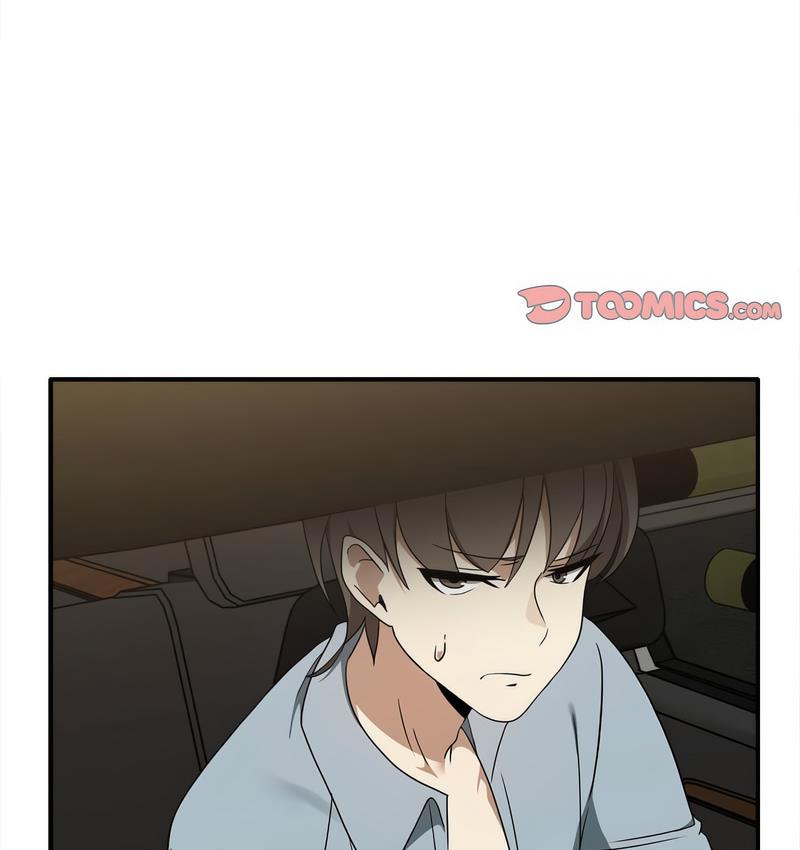 [韩国漫画] 原来我很喜欢你 剧情,熟女人妻#[142P]-115