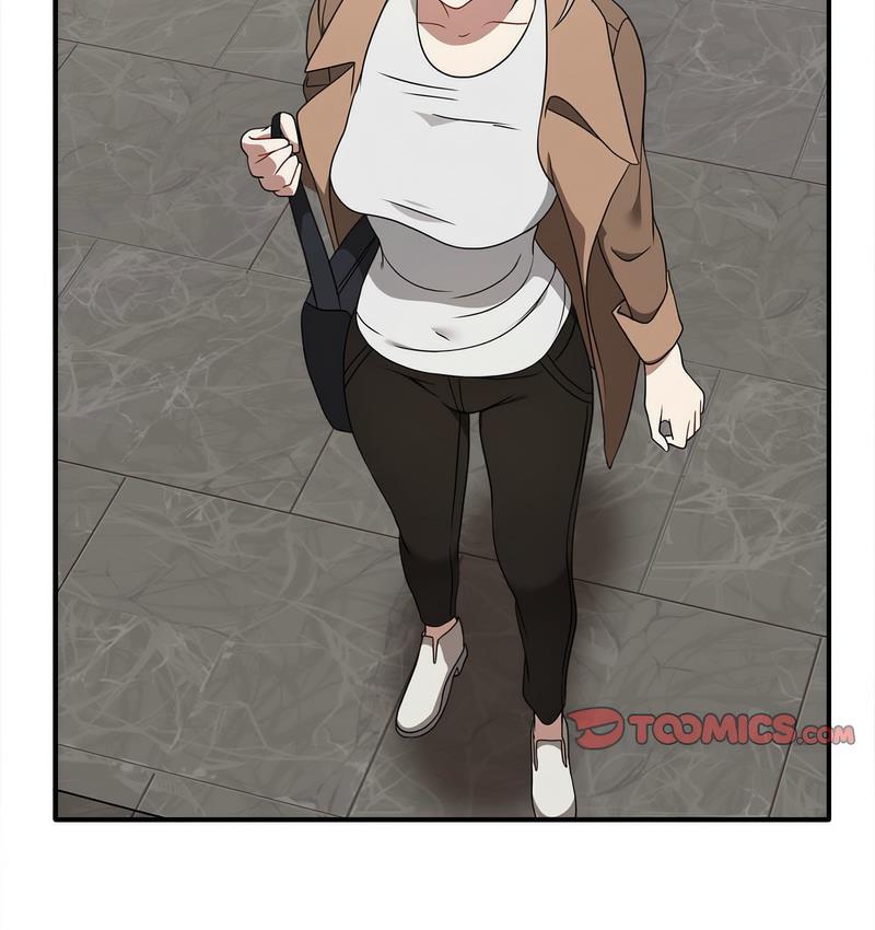 [韩国漫画] 原来我很喜欢你 剧情,熟女人妻#[142P]-121