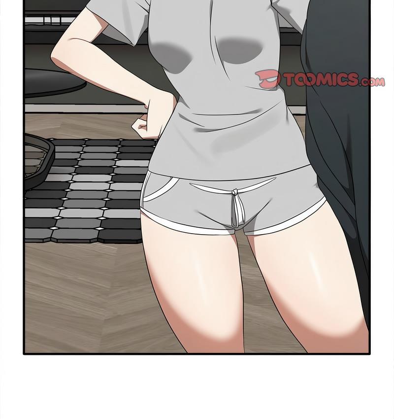 [韩国漫画] 原来我很喜欢你 剧情,熟女人妻#[142P]-74