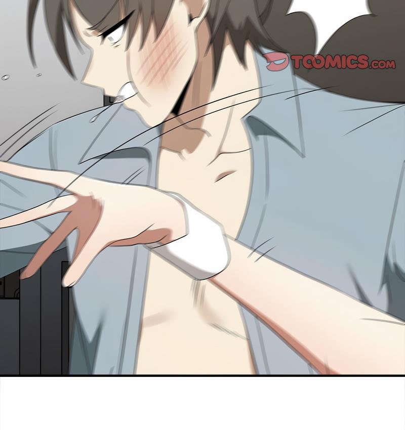 [韩国漫画] 原来我很喜欢你 剧情,熟女人妻#[142P]-8