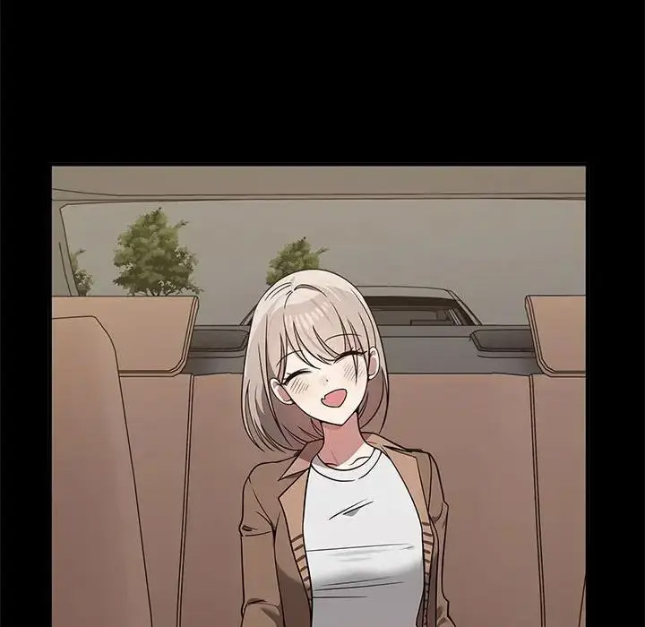 [韩国漫画] 原来我很喜欢你 剧情,熟女人妻#[155P]-112