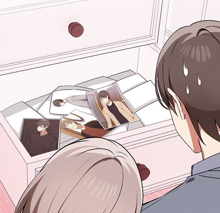 [韩国漫画] 原来我很喜欢你 剧情,熟女人妻#[218P]-193