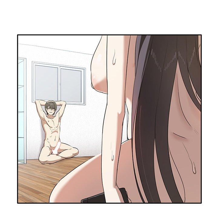 [韩国漫画] 原来我很喜欢你 剧情,熟女人妻#[149P]-103