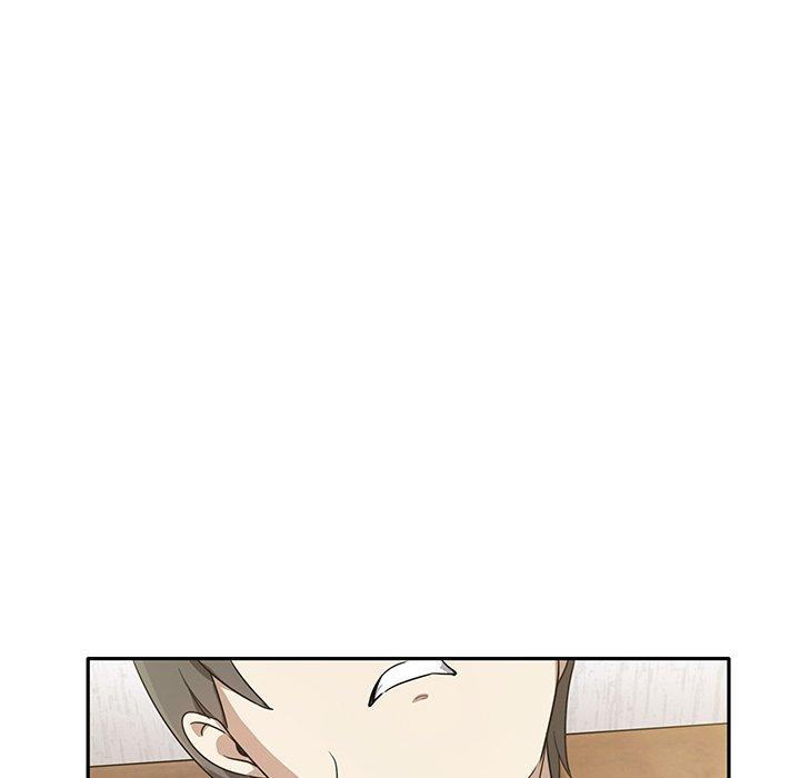 [韩国漫画] 原来我很喜欢你 剧情,熟女人妻#[149P]-12