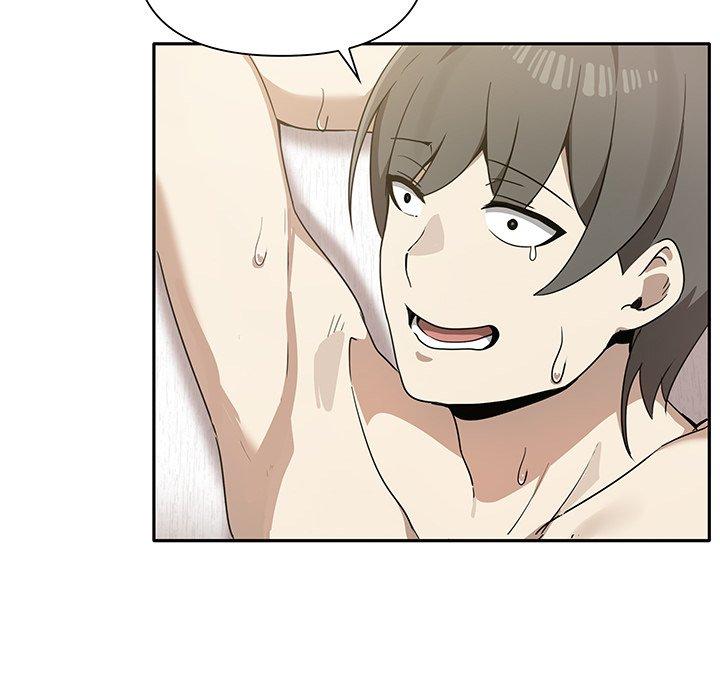 [韩国漫画] 原来我很喜欢你 剧情,熟女人妻#[149P]-123