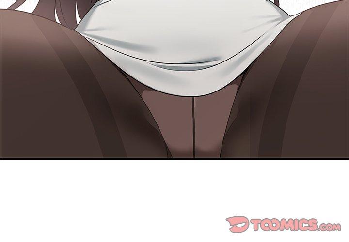 [韩国漫画] 原来我很喜欢你 剧情,熟女人妻#[149P]-3