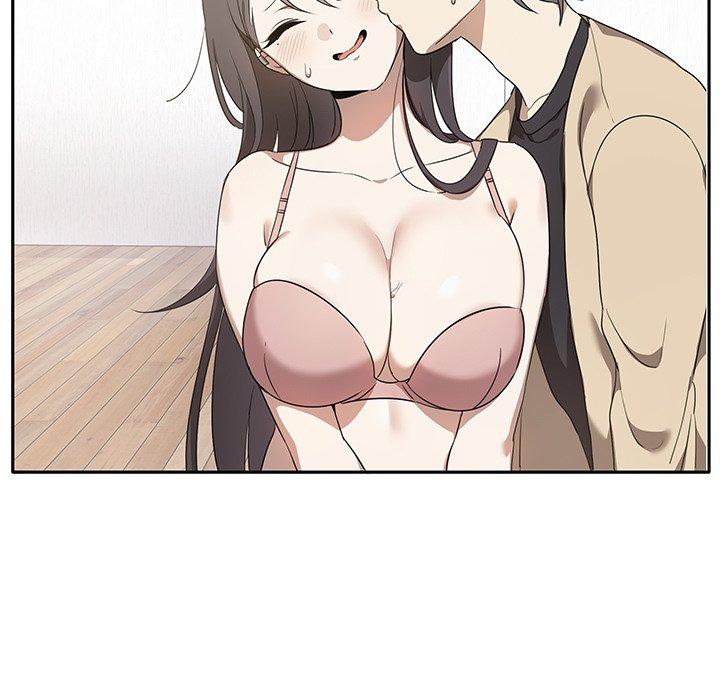 [韩国漫画] 原来我很喜欢你 剧情,熟女人妻#[149P]-36